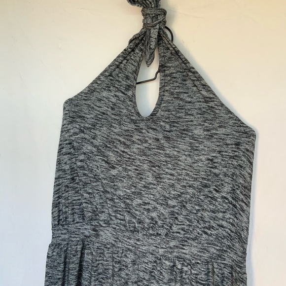 Gap | halter jumpsuit - Picture 2 of 5